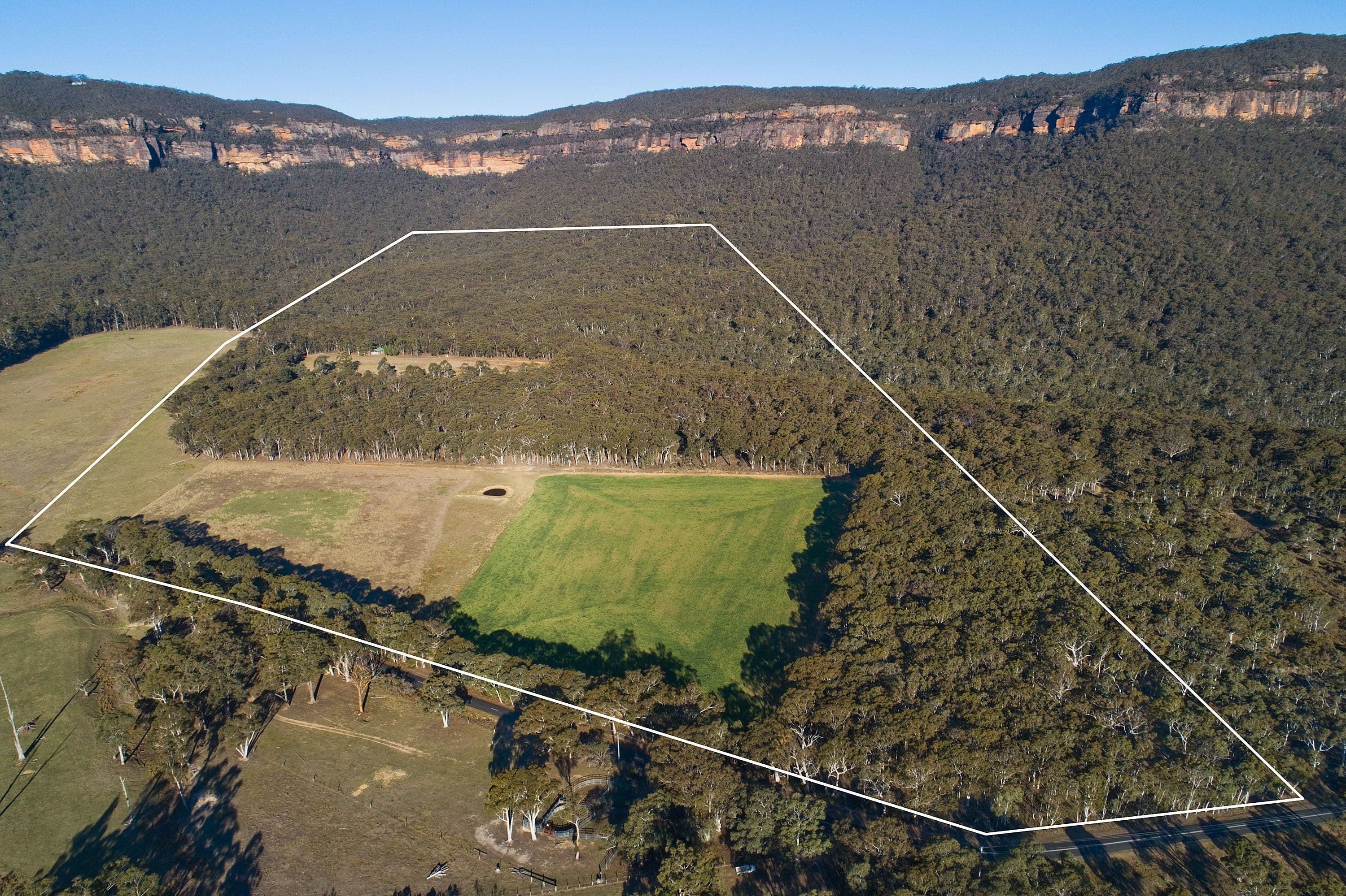 767 Megalong Road, MEGALONG VALLEY NSW 2785, Megalong Valley - Thumbnail 2