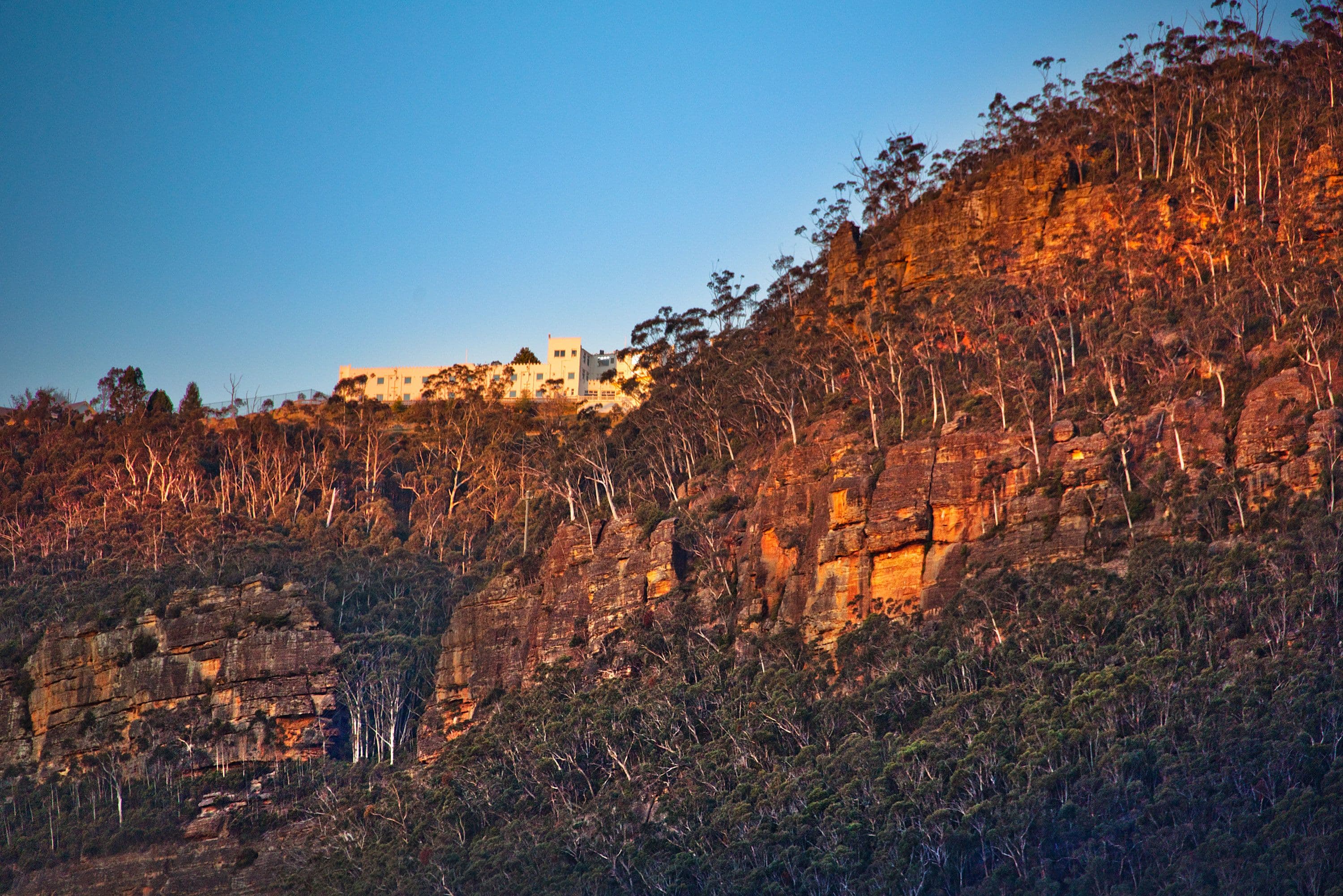 767 Megalong Road, MEGALONG VALLEY NSW 2785, Megalong Valley - Thumbnail 5