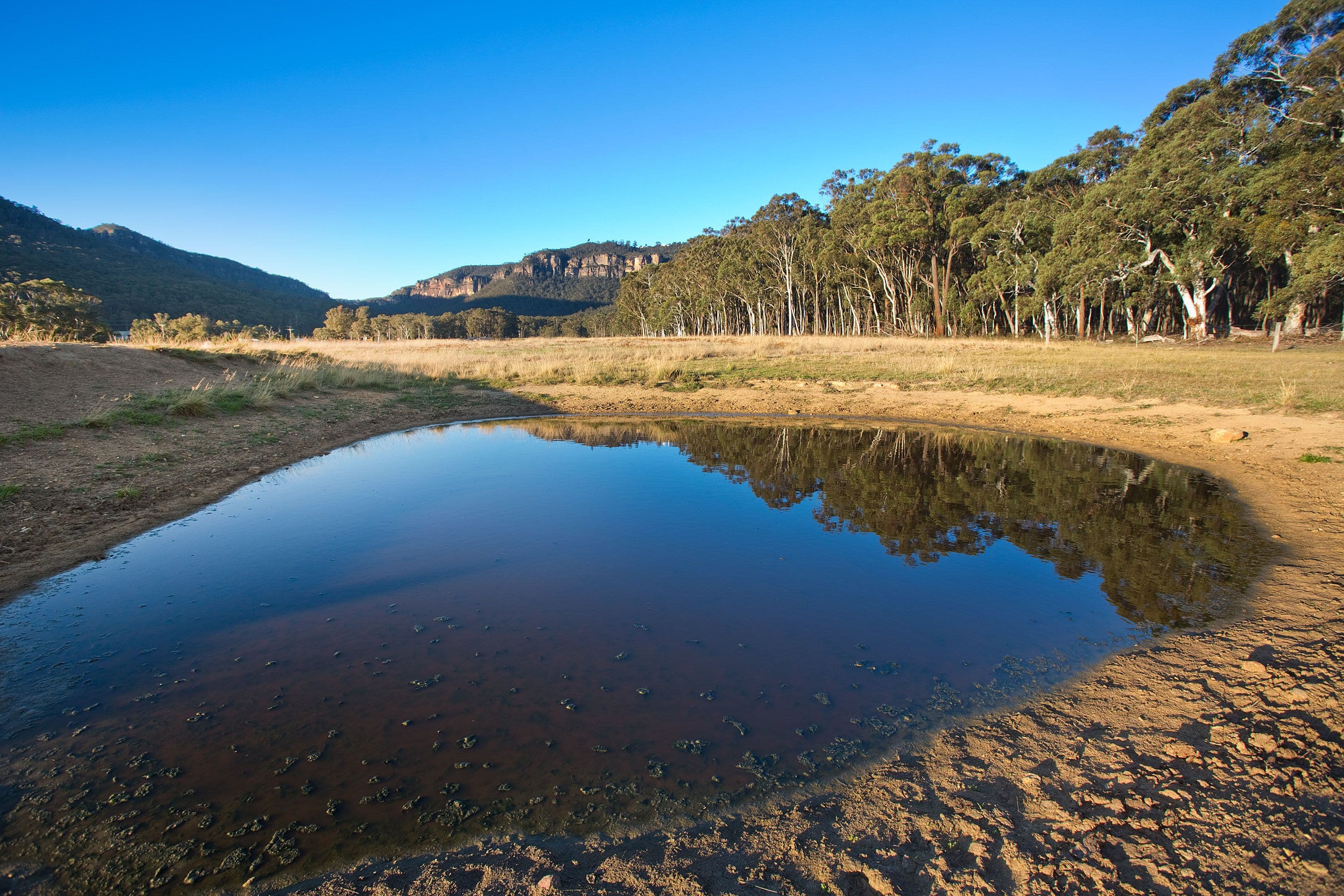 767 Megalong Road, MEGALONG VALLEY NSW 2785, Megalong Valley - Thumbnail 8
