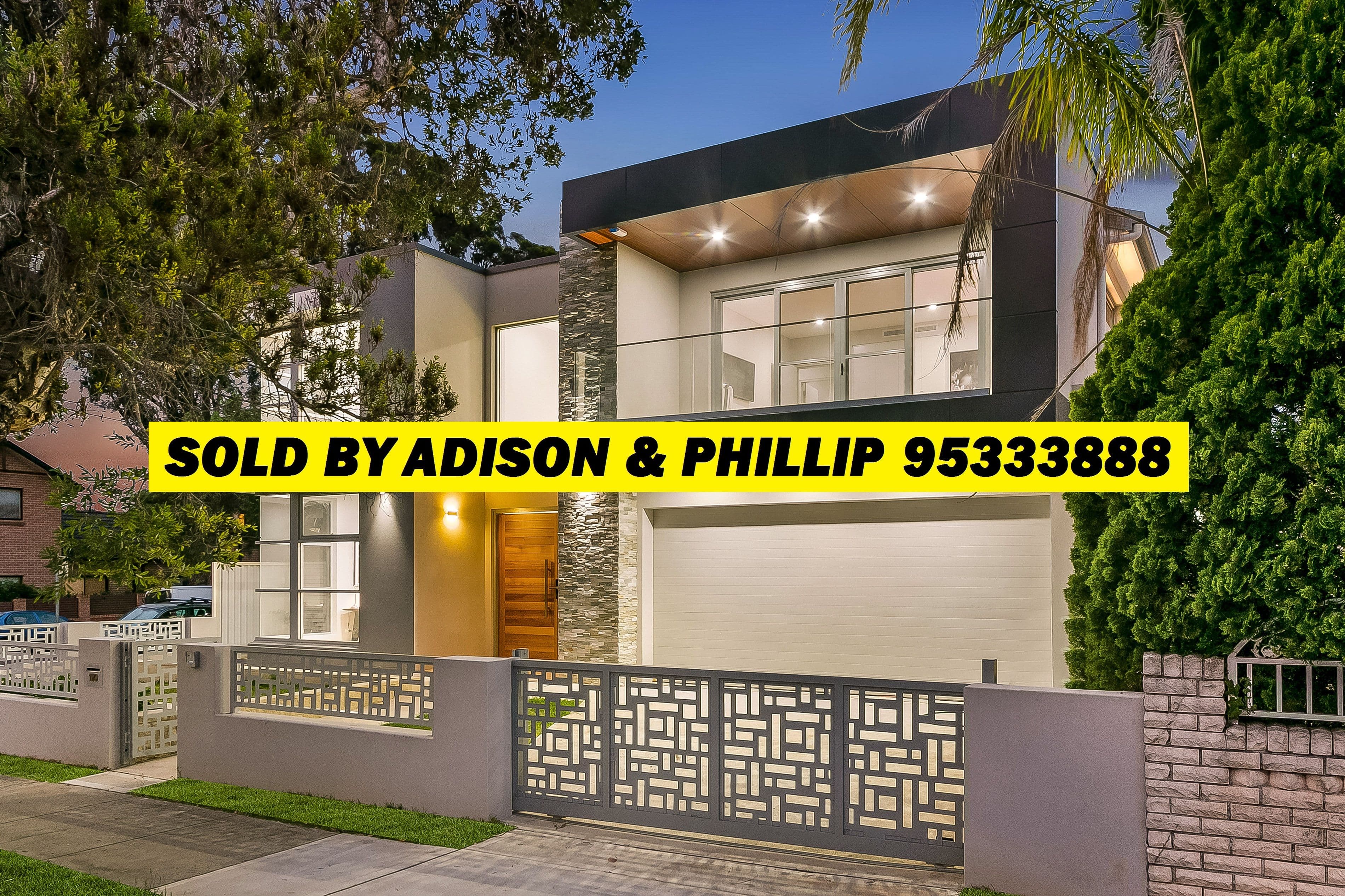 110 Dora Street, Hurstville - Image 1