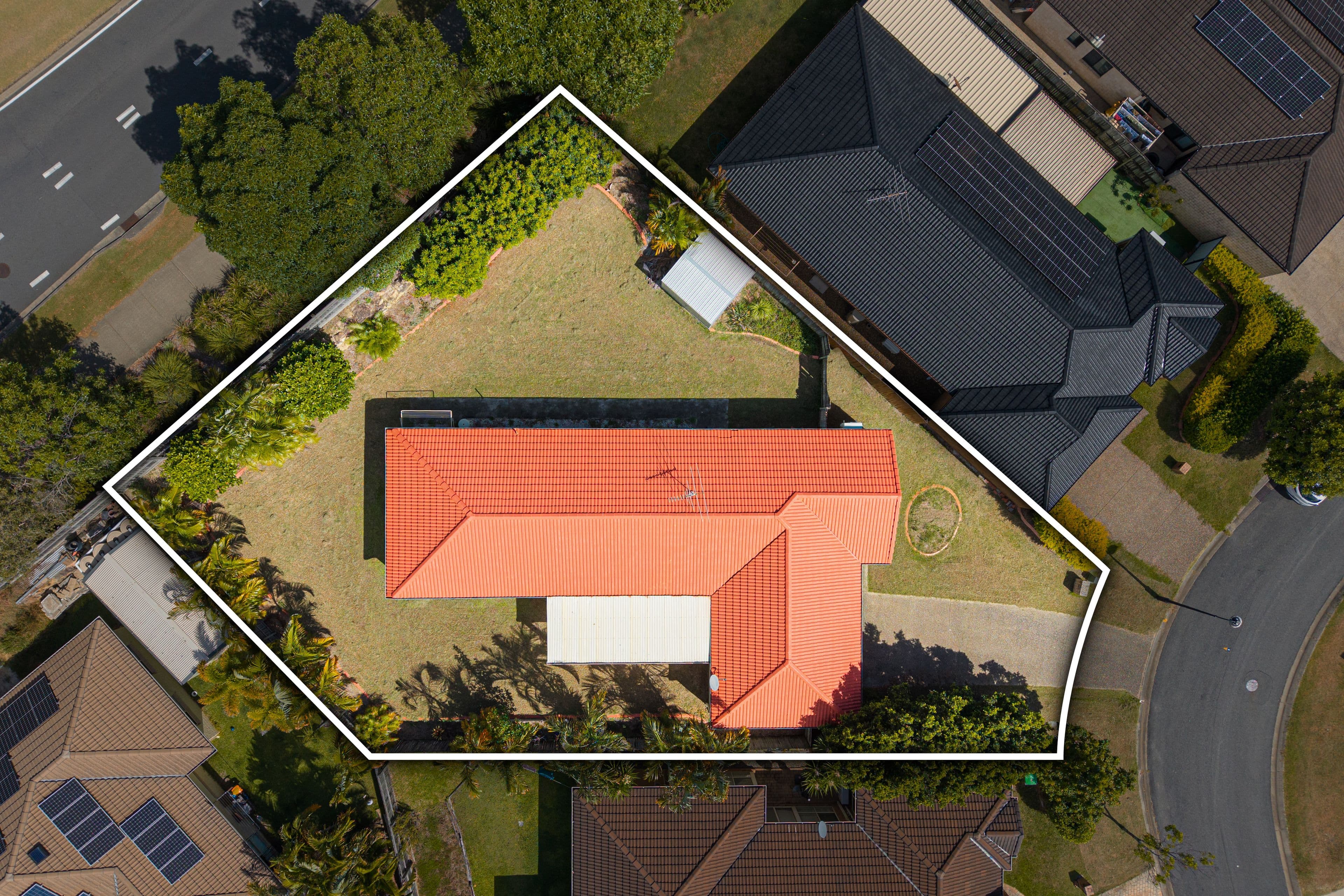 11 Moorrinya Circuit, North Lakes QLD 4509, North Lakes - Thumbnail 2