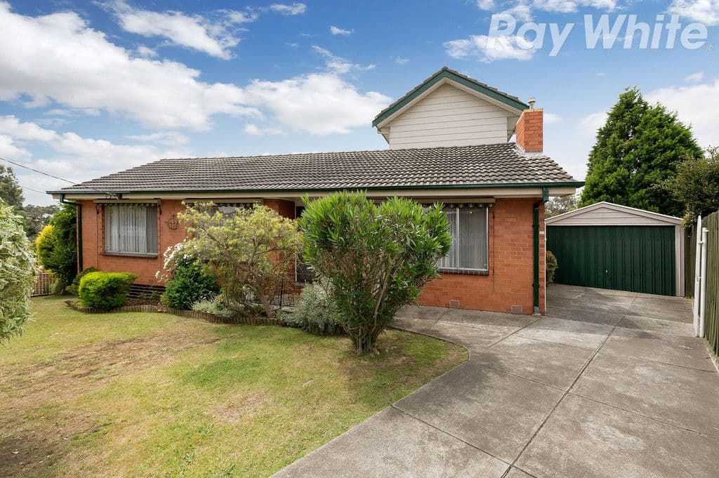 2 Grant Street, Watsonia North VIC 3087, Watsonia North - Image 1