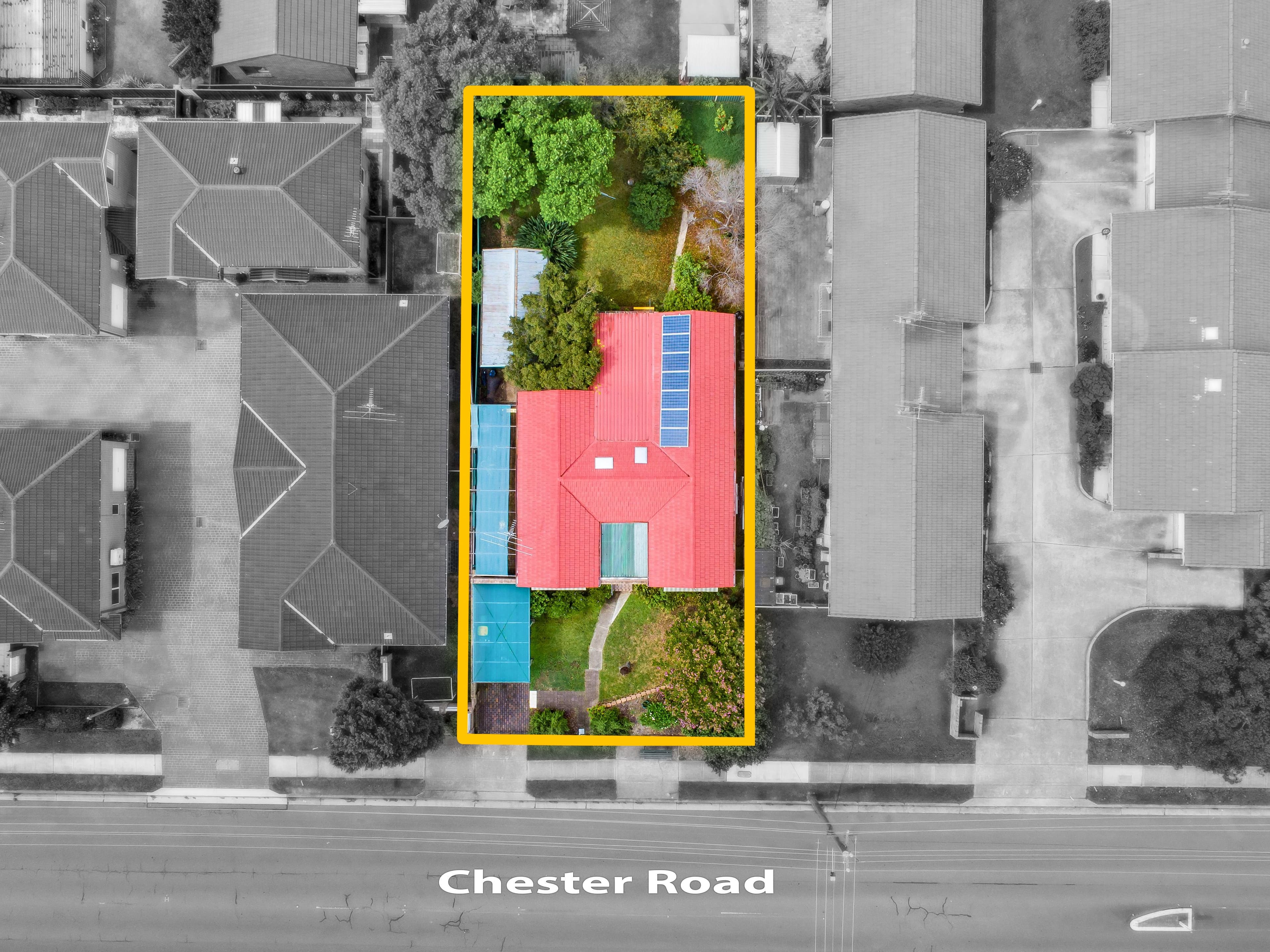 44 Chester Road, Ingleburn NSW 2565, Ingleburn - Image 1