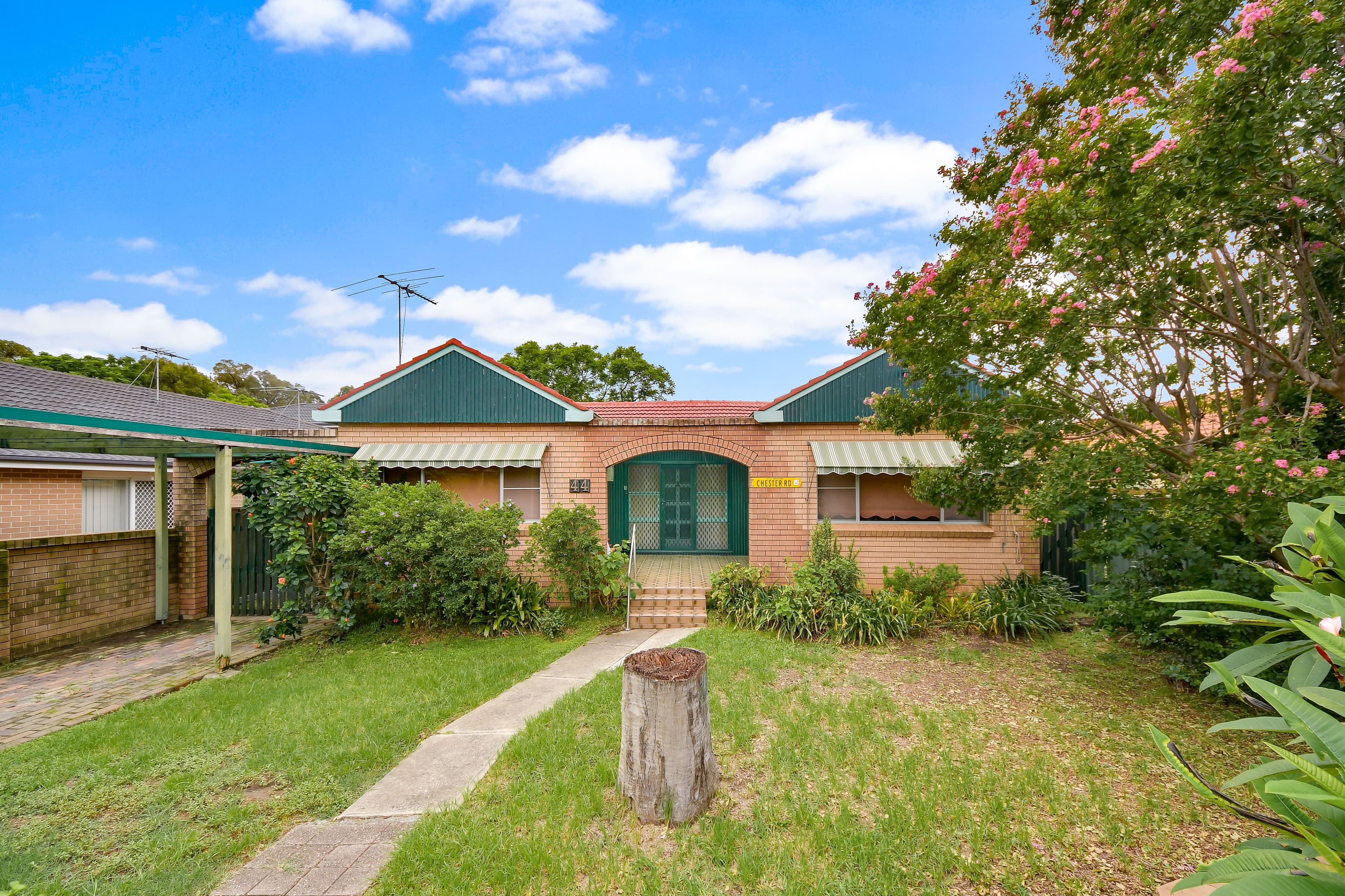 44 Chester Road, Ingleburn NSW 2565, Ingleburn - Thumbnail 2