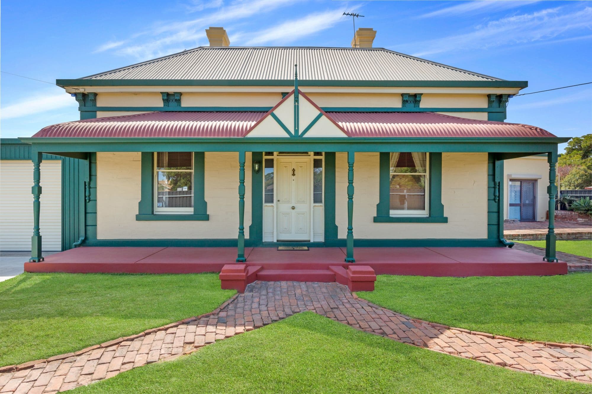 19 Buller Terrace, Cheltenham SA 5014, Cheltenham - Image 1