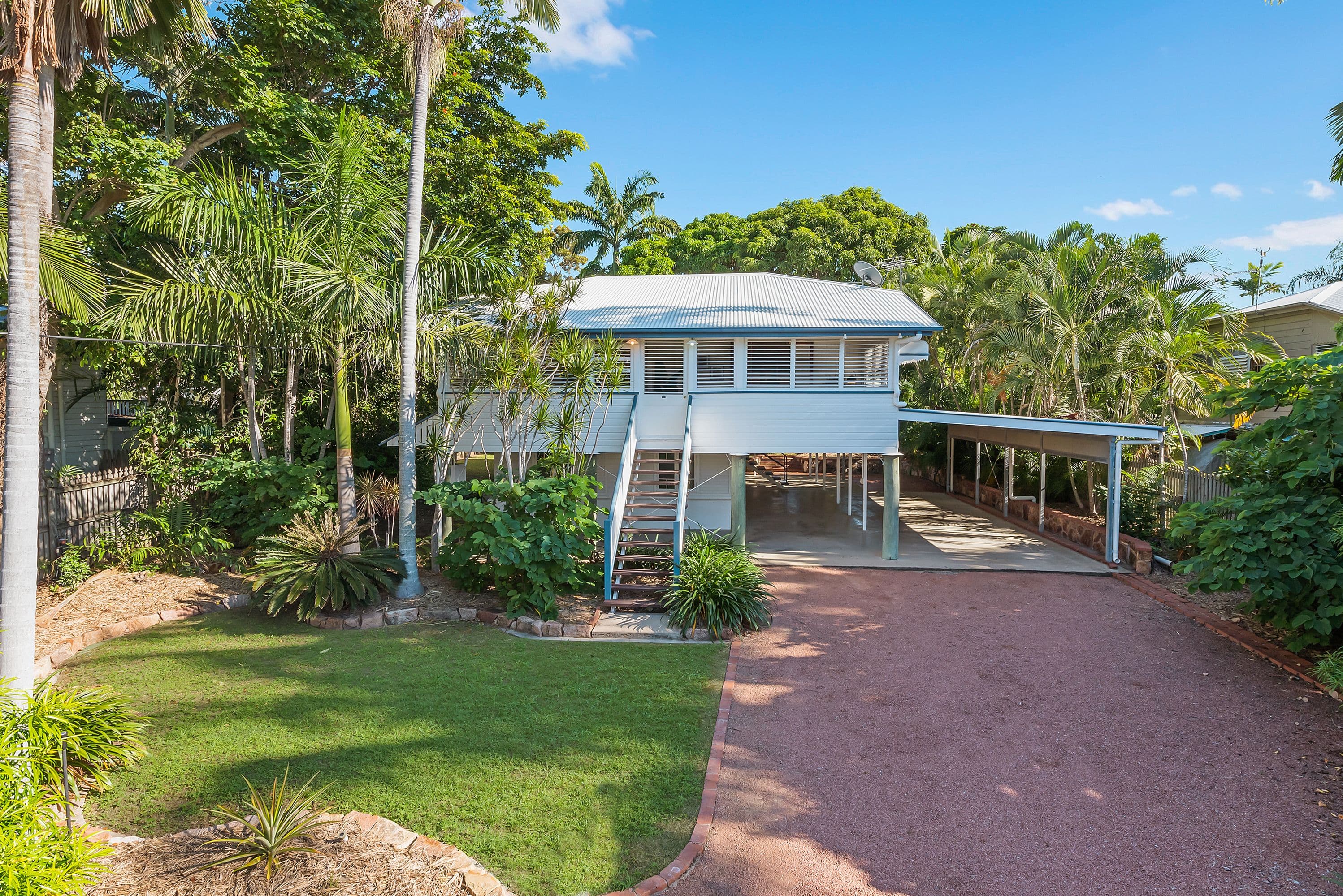 52 Sherriff Street, Hermit Park QLD 4812, Hermit Park - Image 1