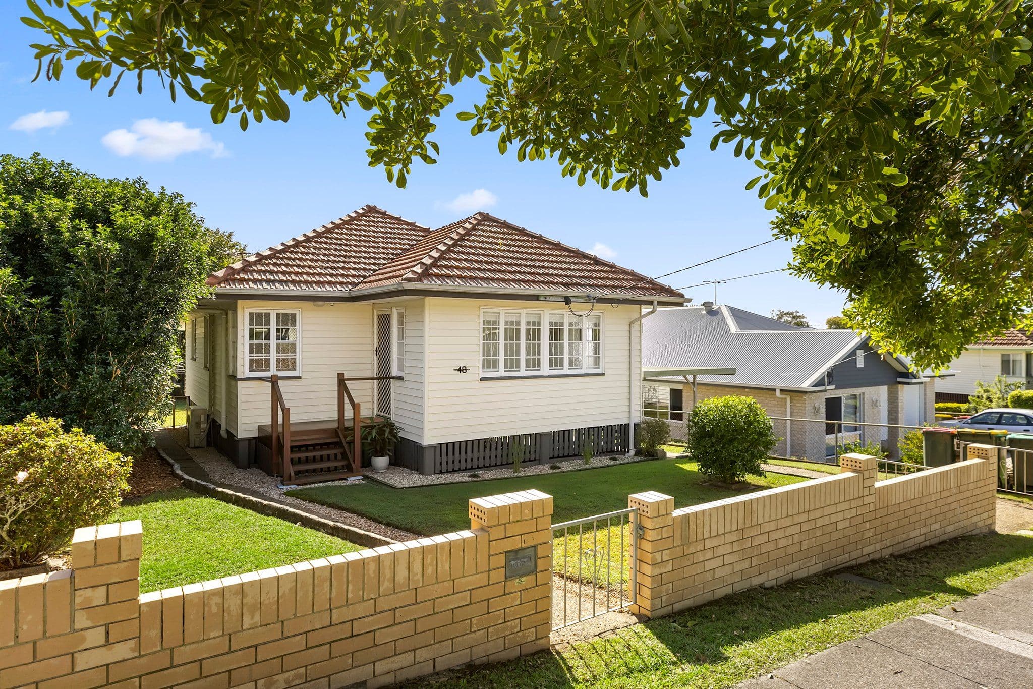48 Wishart Road, Upper Mount Gravatt QLD 4122, Upper Mount Gravatt - Thumbnail 2