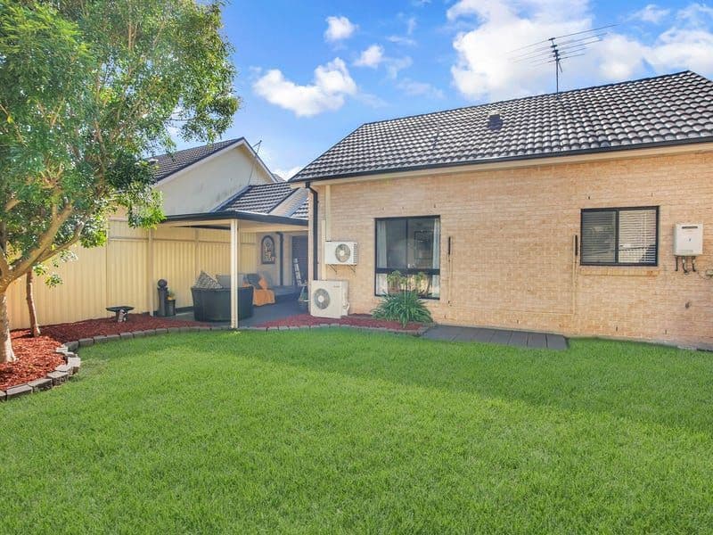 7/17-21 Brisbane Street, Oxley Park NSW 2760, Oxley Park - Thumbnail 2