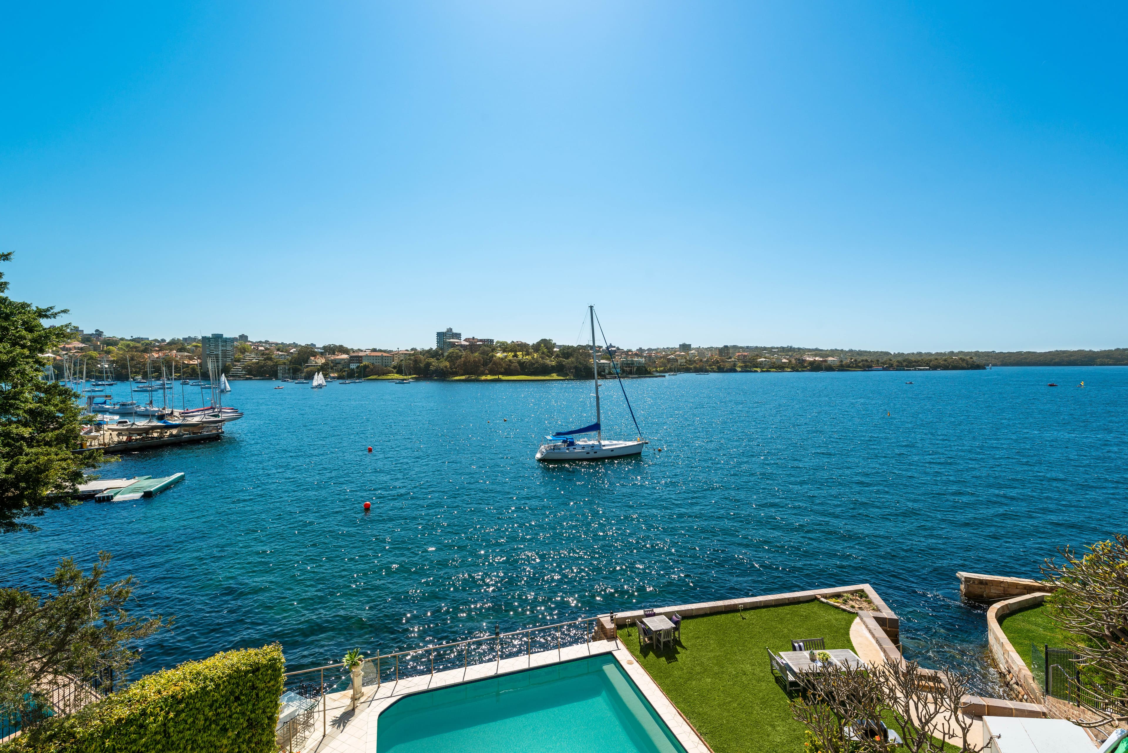 23 Holbrook Avenue, Kirribilli NSW 2061, Kirribilli - Image 1