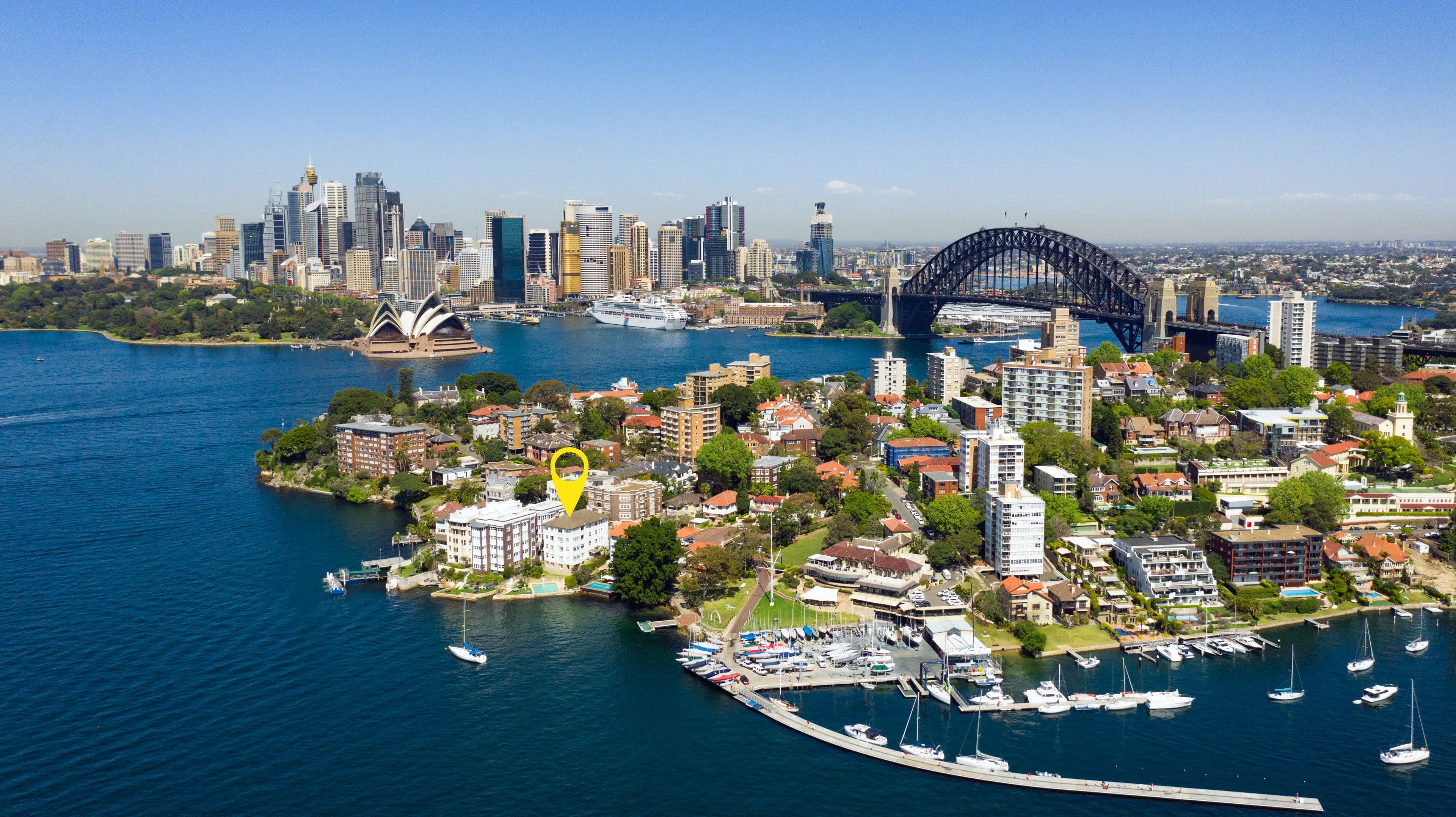 23 Holbrook Avenue, Kirribilli NSW 2061, Kirribilli - Thumbnail 3