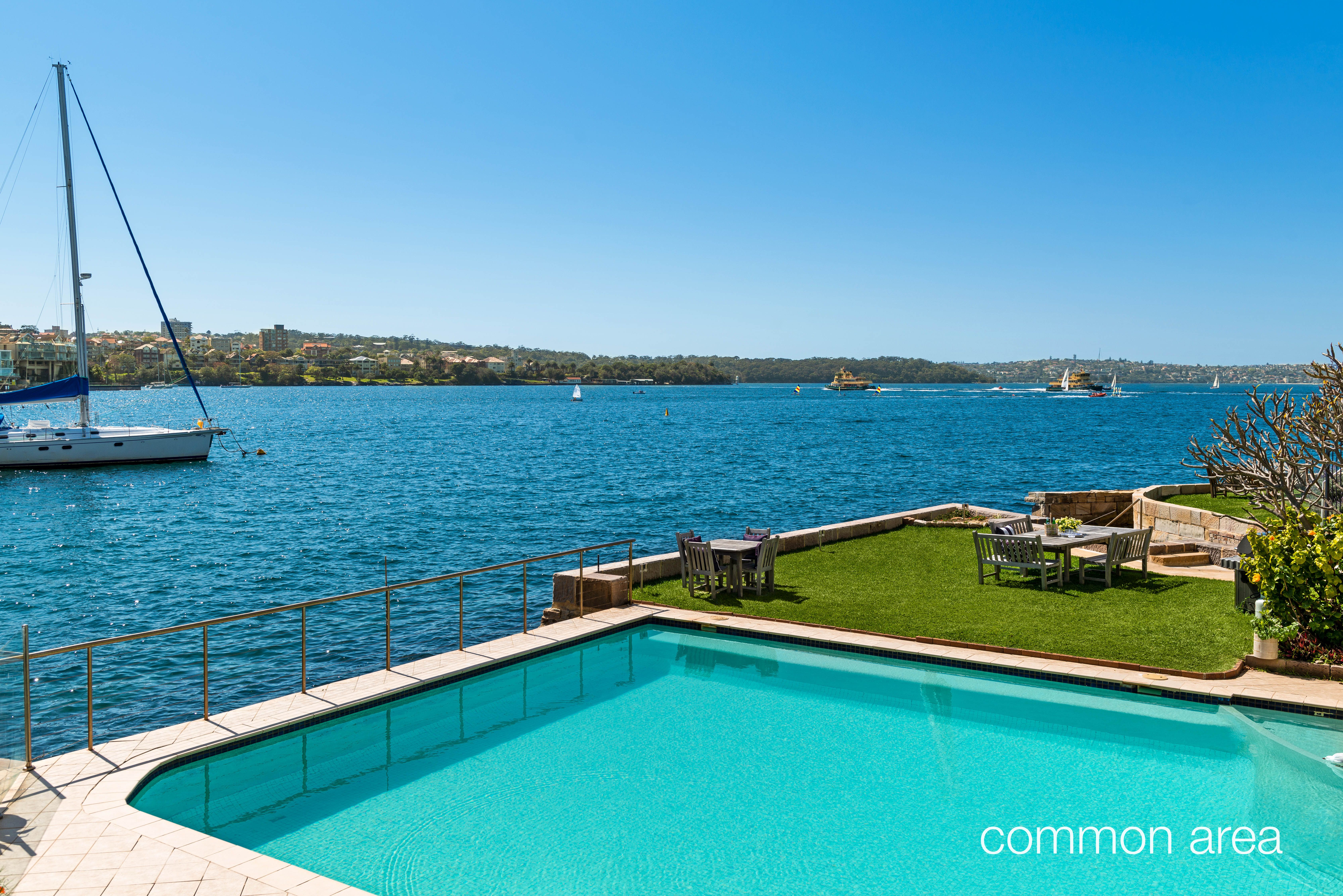 23 Holbrook Avenue, Kirribilli NSW 2061, Kirribilli - Thumbnail 6