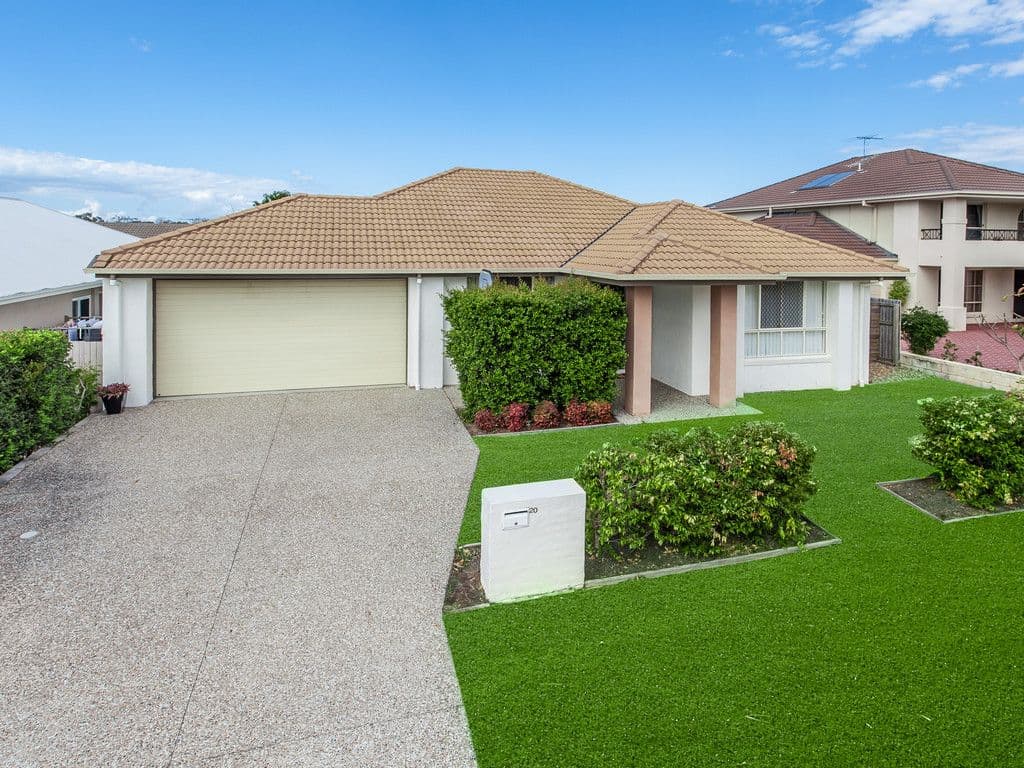 20 Staghorn Parade, North Lakes QLD 4509, North Lakes - Thumbnail 5