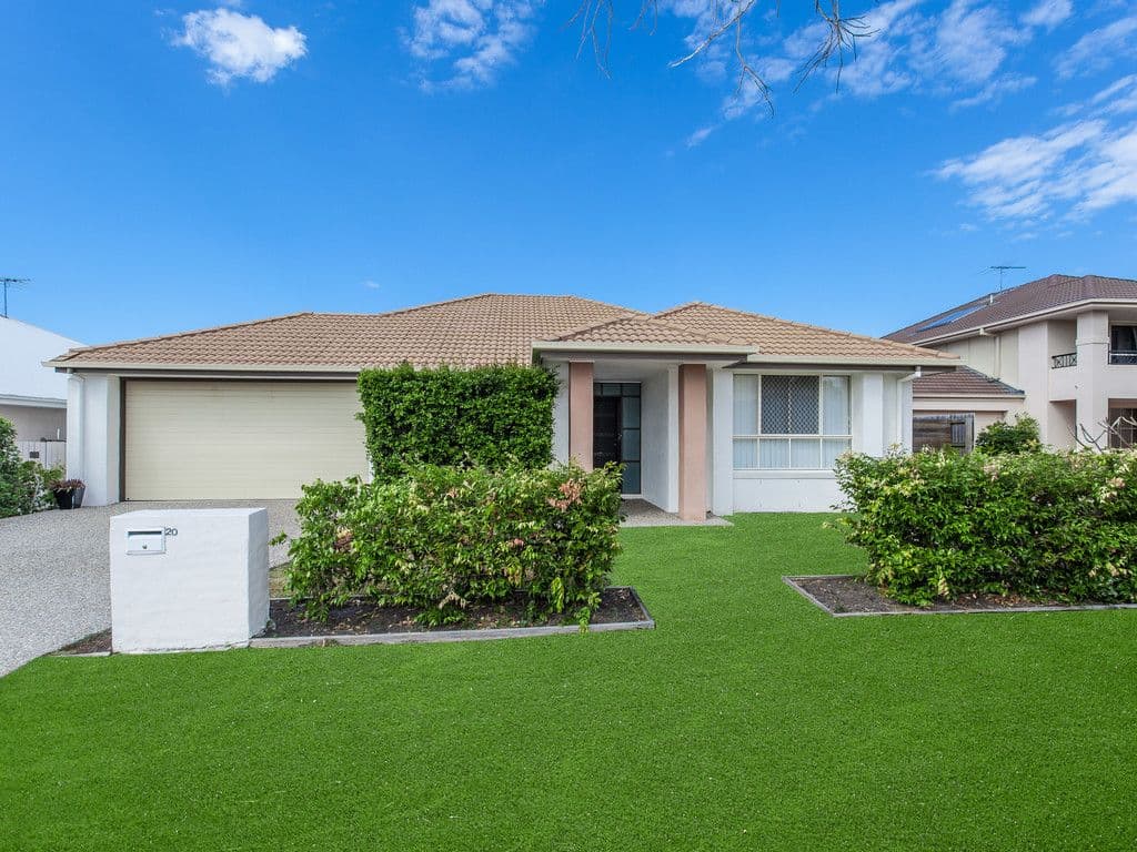 20 Staghorn Parade, North Lakes QLD 4509, North Lakes - Thumbnail 6