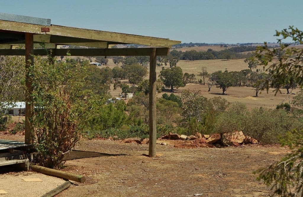 493A Heathcote-Redesdale Road, Heathcote VIC 3523, Heathcote - Image 1