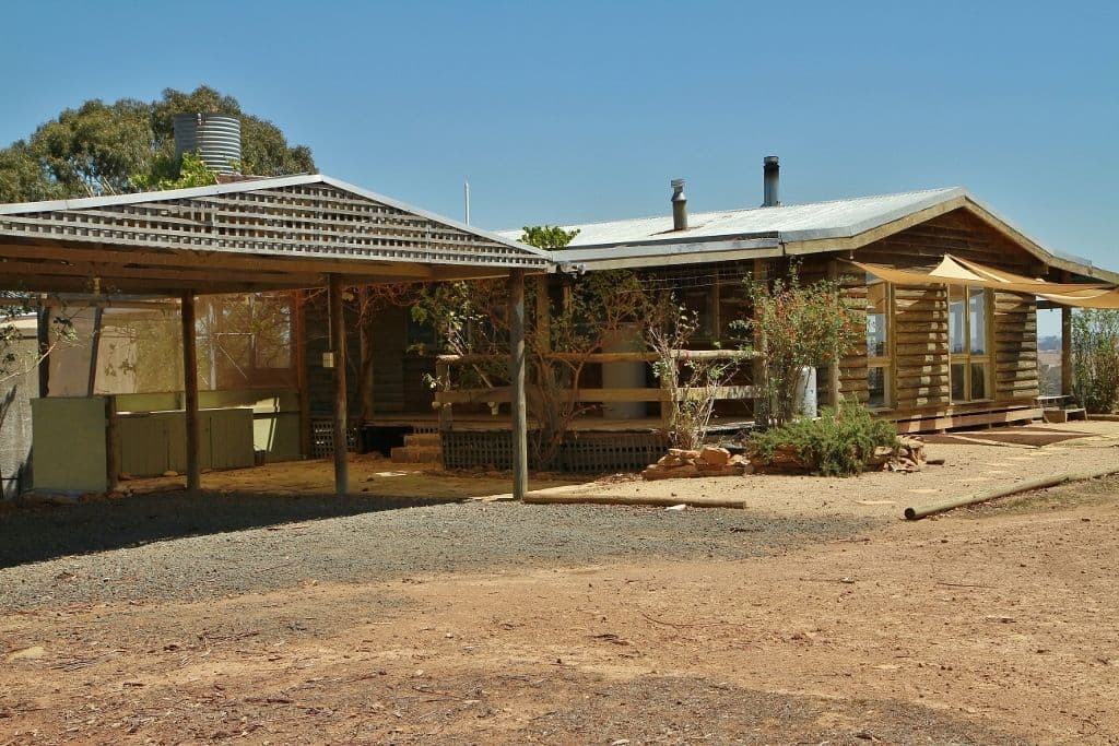 493A Heathcote-Redesdale Road, Heathcote VIC 3523, Heathcote - Thumbnail 4