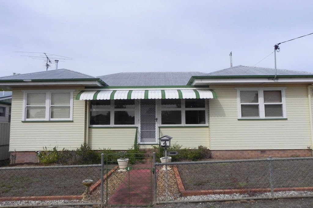 4 Allom Street, Pittsworth QLD 4356, Pittsworth - Image 1