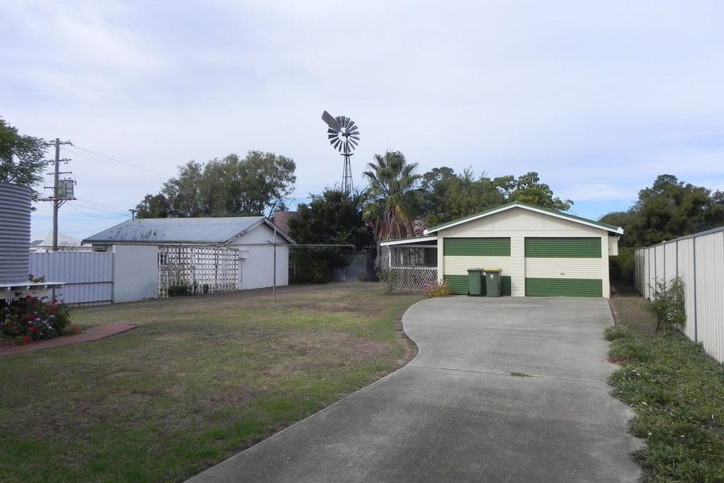 4 Allom Street, Pittsworth QLD 4356, Pittsworth - Thumbnail 3