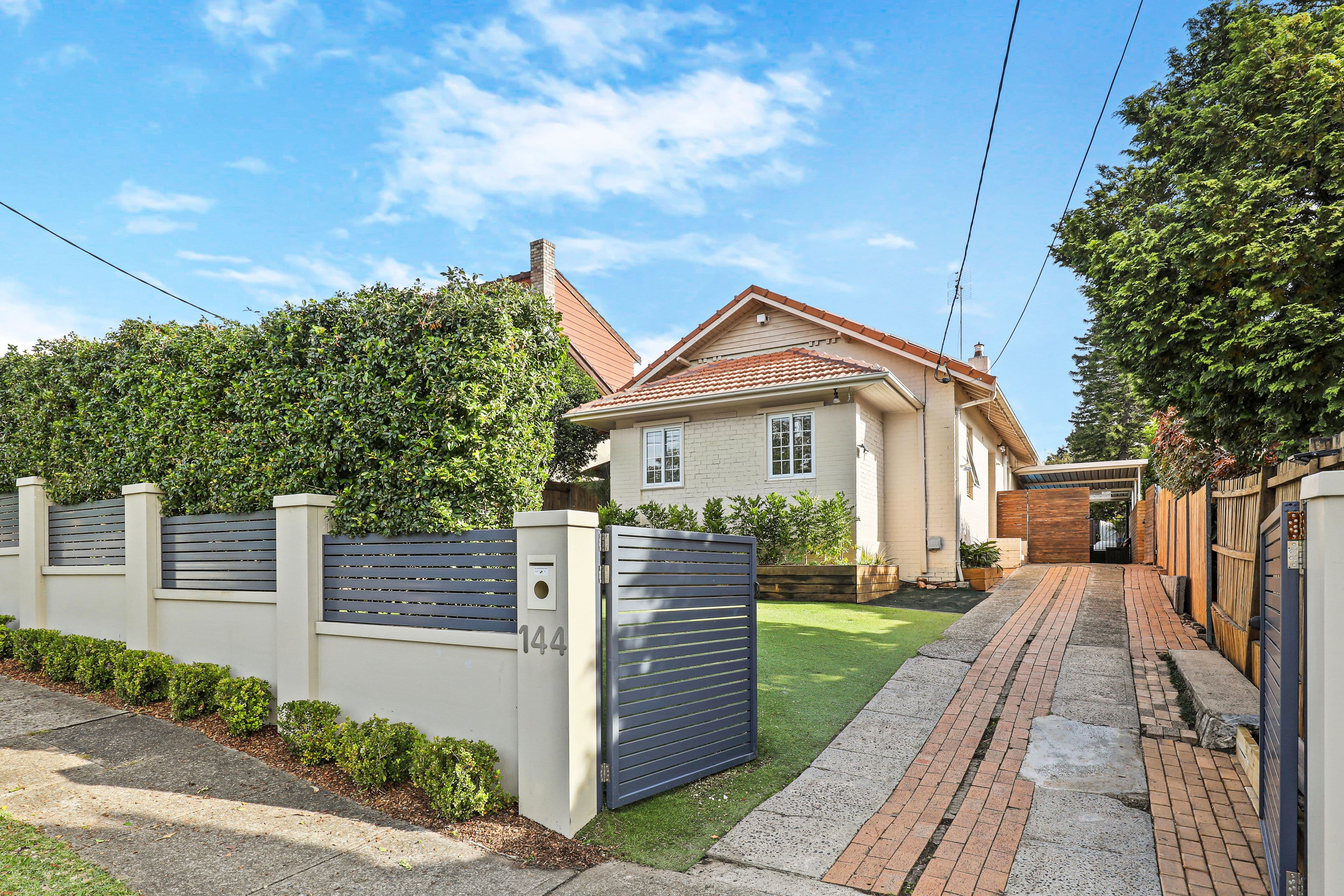 144 Eastern Valley Way, Willoughby NSW 2068, Willoughby - Thumbnail 2