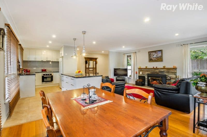 64 Tate Avenue, Wantirna South VIC 3152, Wantirna South - Thumbnail 3