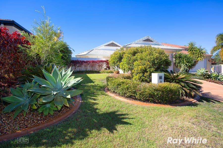 36 Dugong Crescent, BANKSIA BEACH QLD 4507, Banksia Beach - Image 1