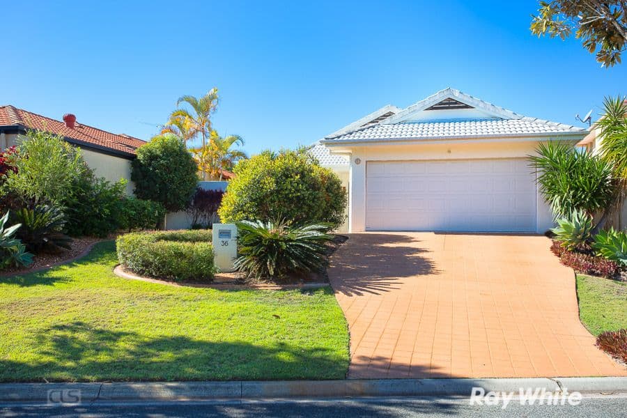 36 Dugong Crescent, BANKSIA BEACH QLD 4507, Banksia Beach - Thumbnail 5