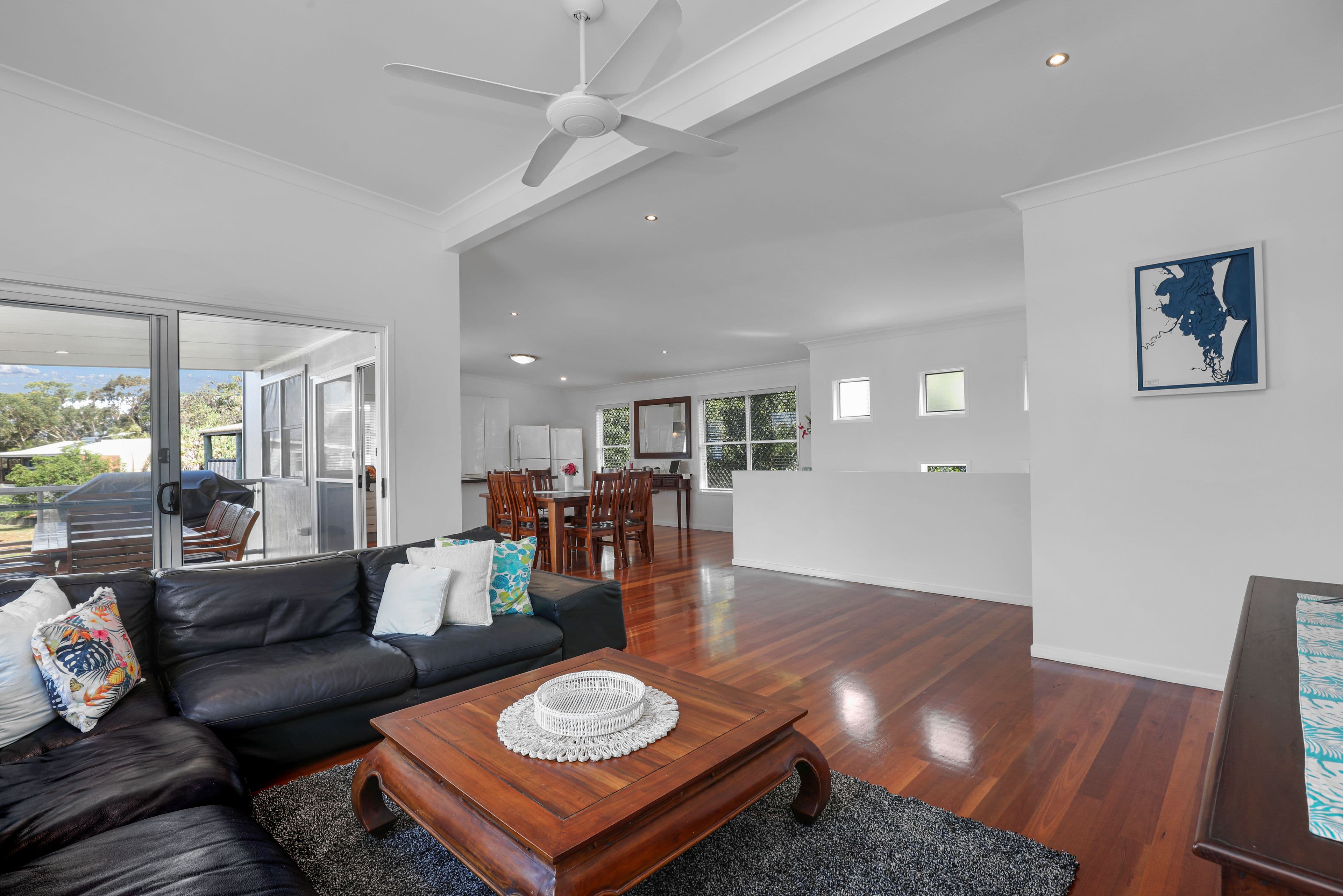 16 Cumming Parade, Point Lookout QLD 4183, Point Lookout - Image 1