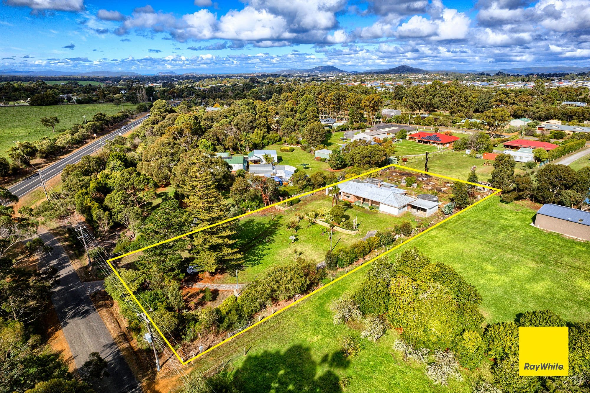 1 Federal Street, McKail WA 6330, McKail - Image 1