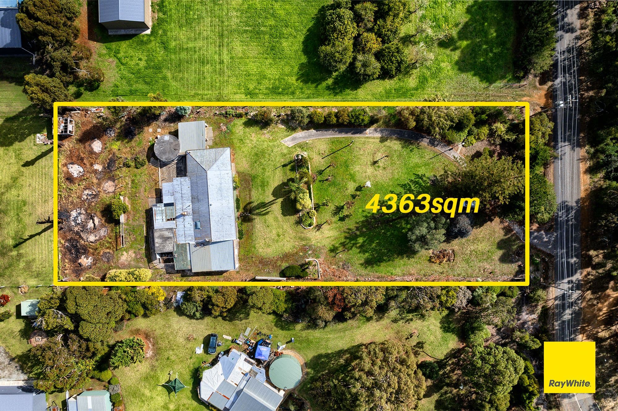 1 Federal Street, McKail WA 6330, McKail - Thumbnail 2