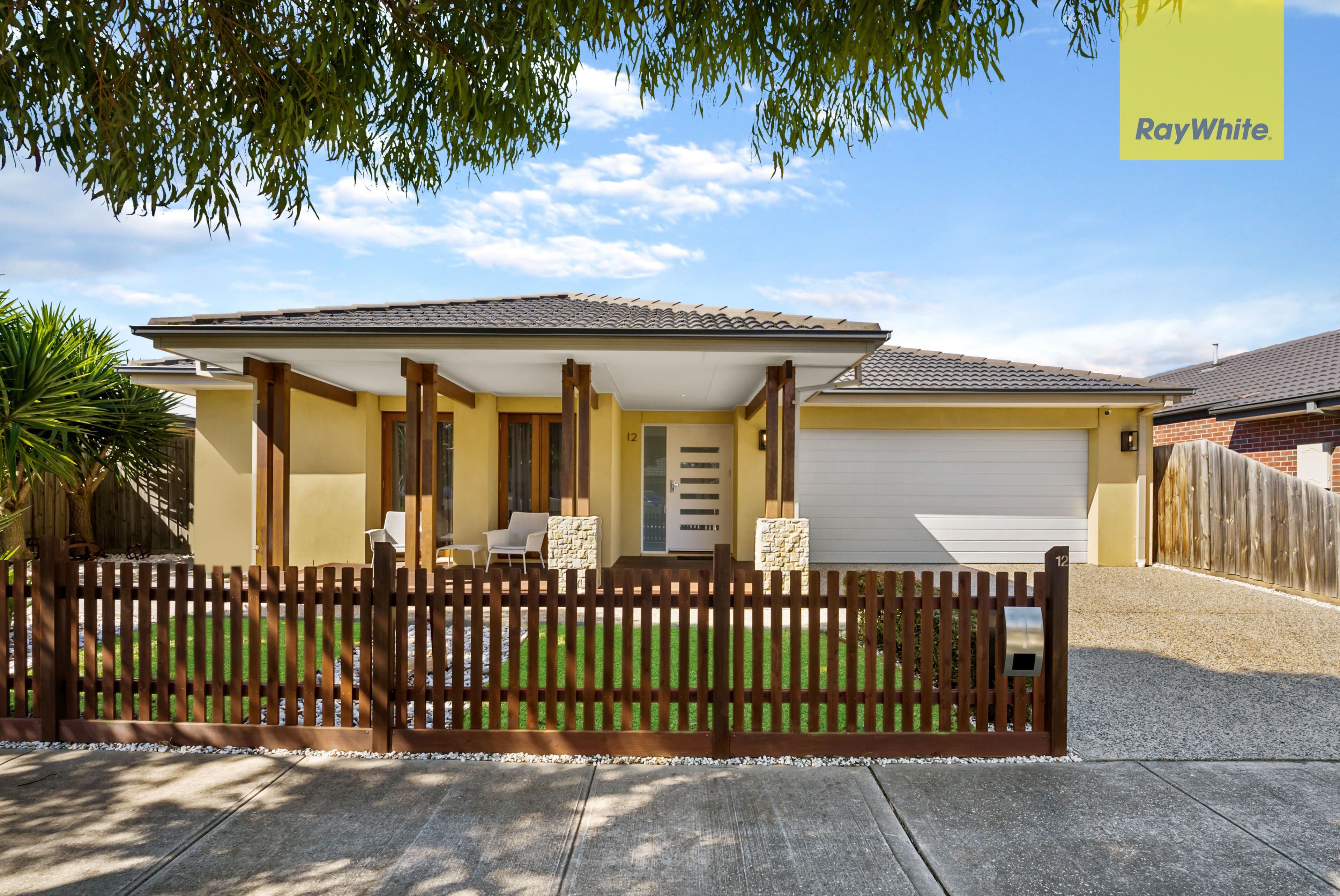 12 Creswick Avenue, Eynesbury VIC 3338, Eynesbury - Image 1