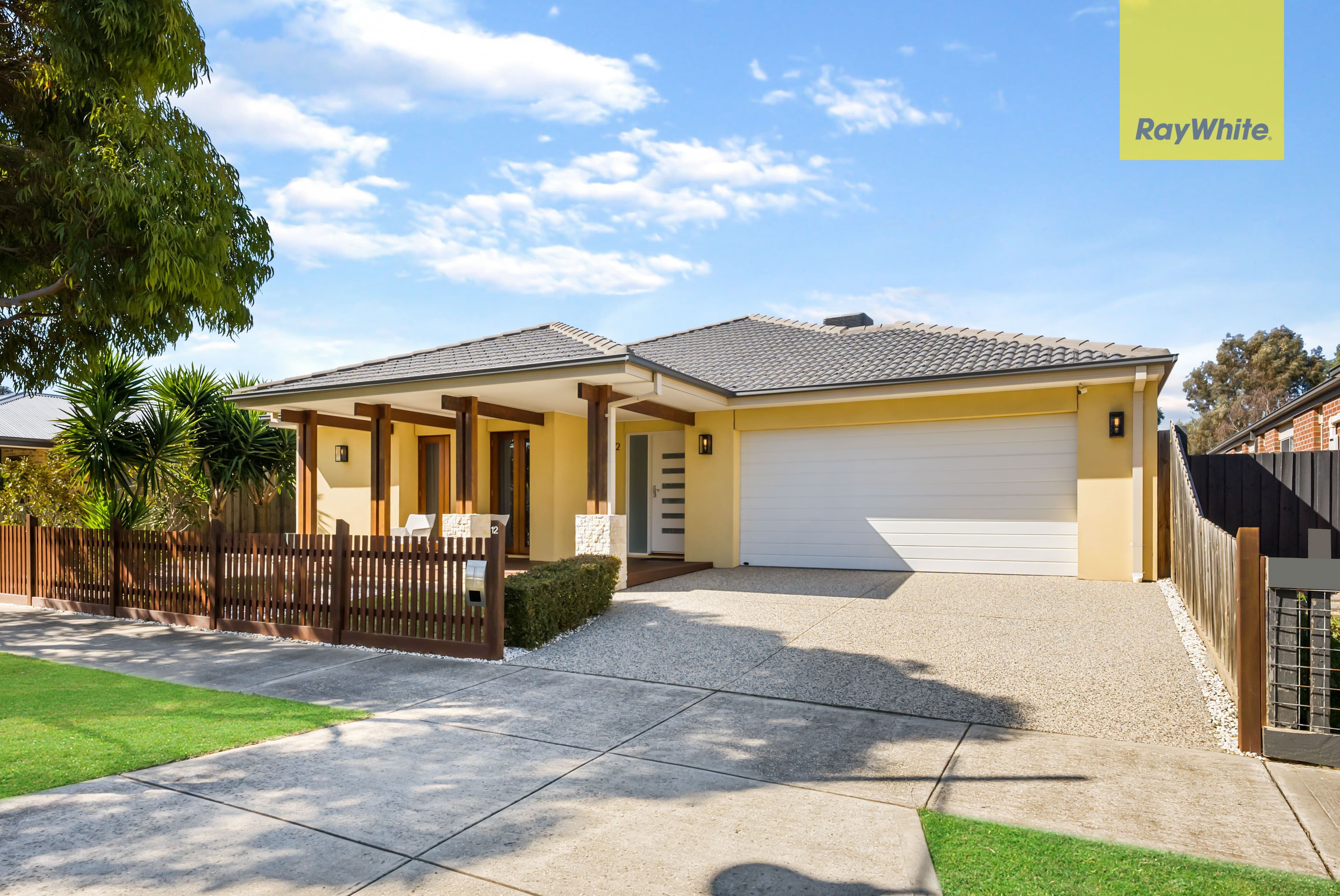 12 Creswick Avenue, Eynesbury VIC 3338, Eynesbury - Thumbnail 2