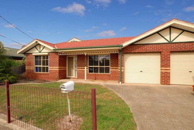 130 Rosella Avenue, WERRIBEE VIC 3030, Werribee - Image 1