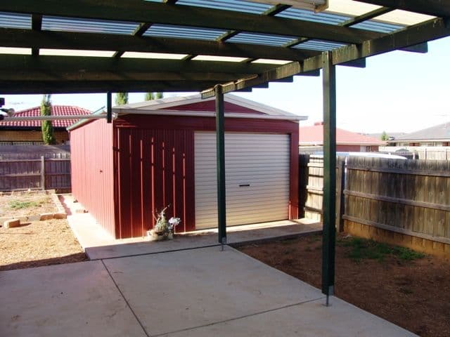 130 Rosella Avenue, WERRIBEE VIC 3030, Werribee - Thumbnail 3