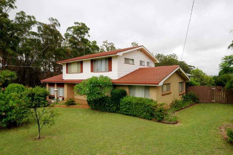 23 Heathwood Street, Rangeville QLD 4350, Rangeville - Image 1