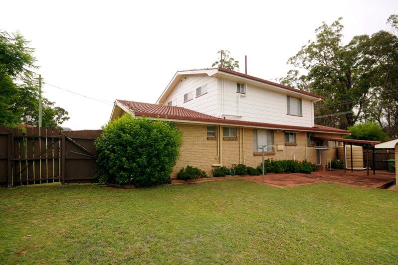 23 Heathwood Street, Rangeville QLD 4350, Rangeville - Thumbnail 8