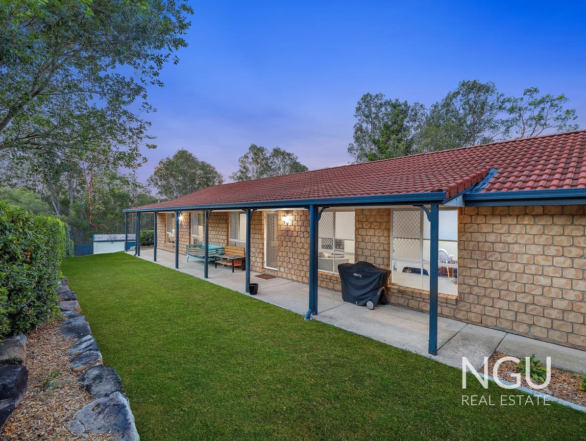 24 Katandra Crescent, Bellbird Park QLD 4300, Bellbird Park - Thumbnail 2