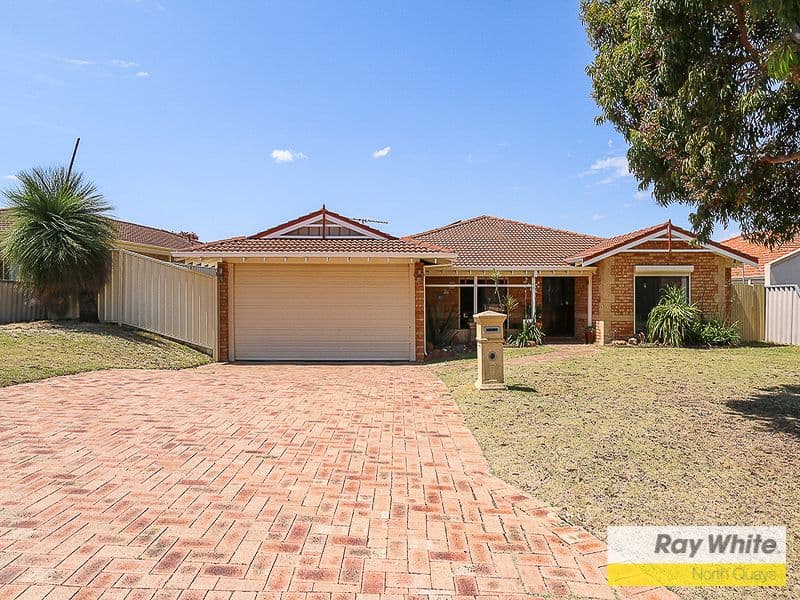 6 Claredon Court, Alexander Heights WA 6064, Alexander Heights - Image 1