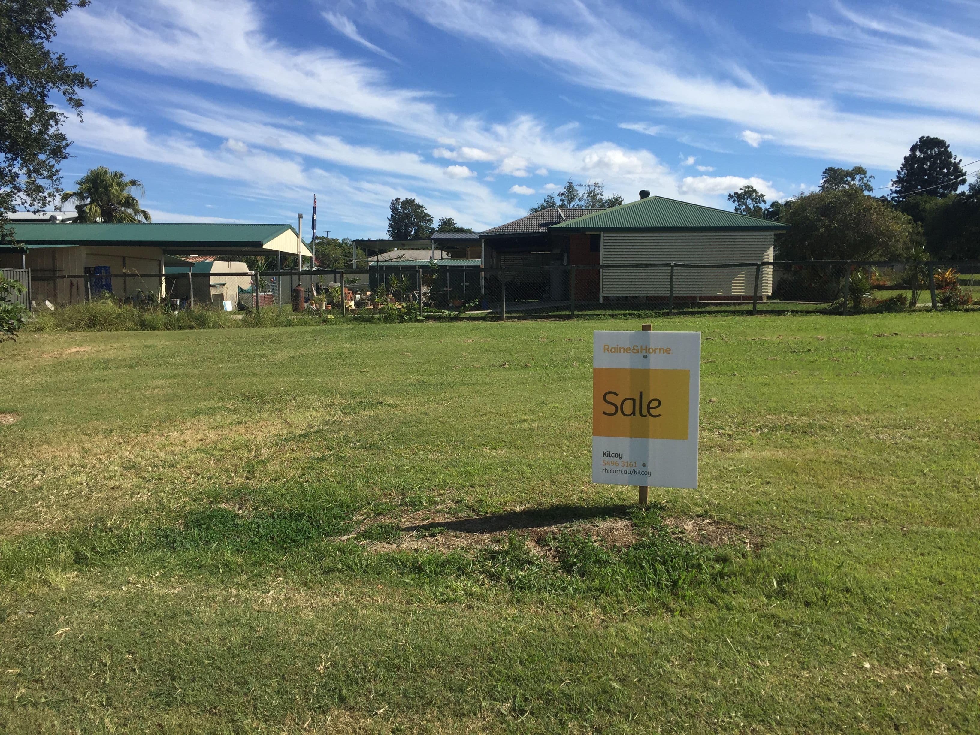 37 SEIB Street, Kilcoy QLD 4515, Kilcoy - Thumbnail 2