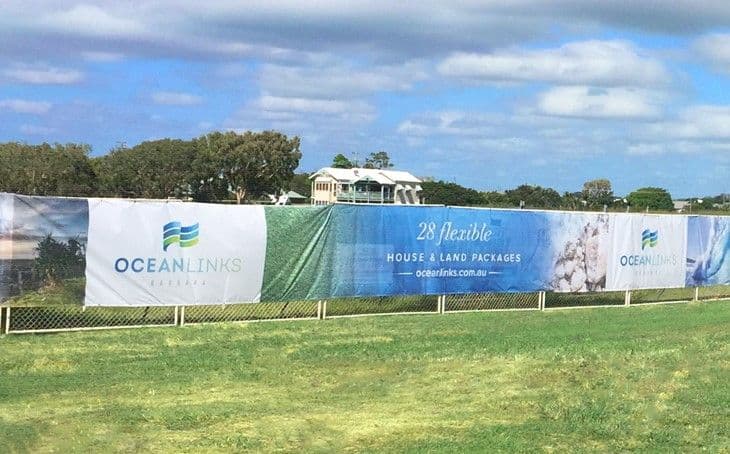Lot 17 Greenview Drive, Ocean Links Estate, BARGARA QLD 4670, Bargara - Image 1