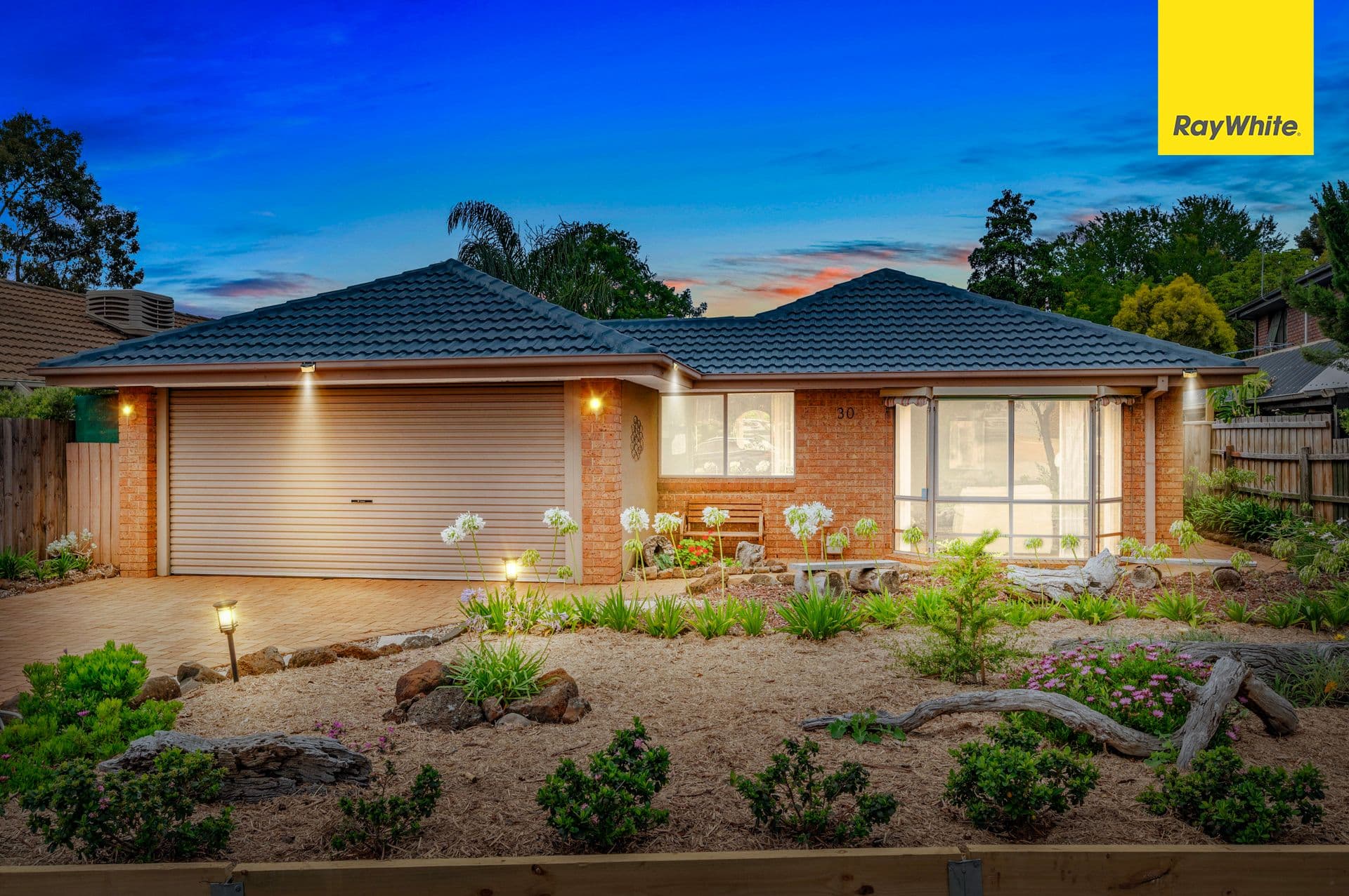 30 Pennyroyal Crescent, Kurunjang VIC 3337, Kurunjang - Image 1