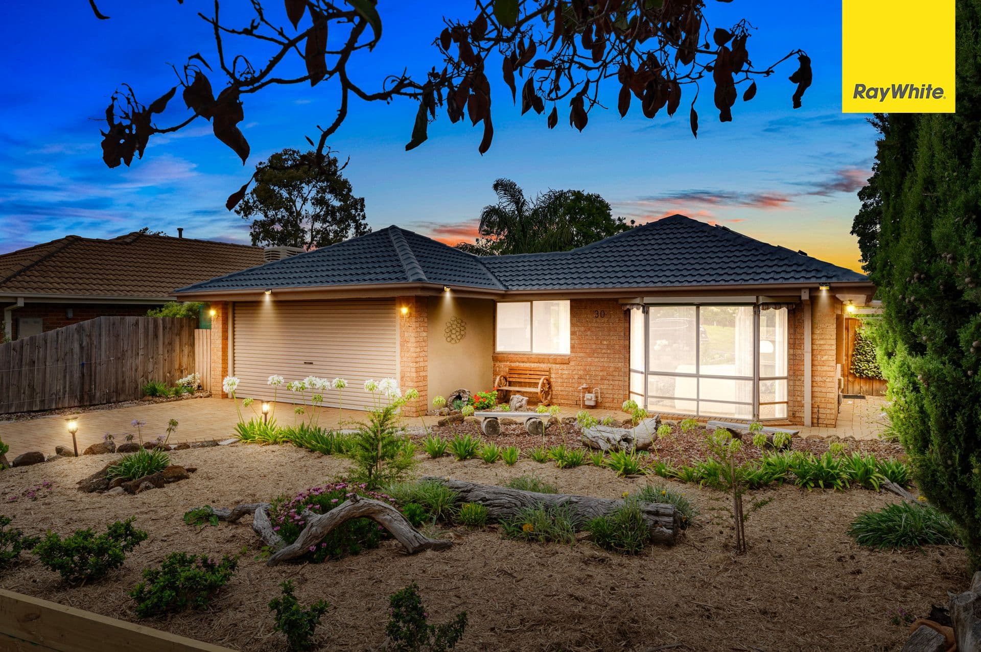 30 Pennyroyal Crescent, Kurunjang VIC 3337, Kurunjang - Thumbnail 2