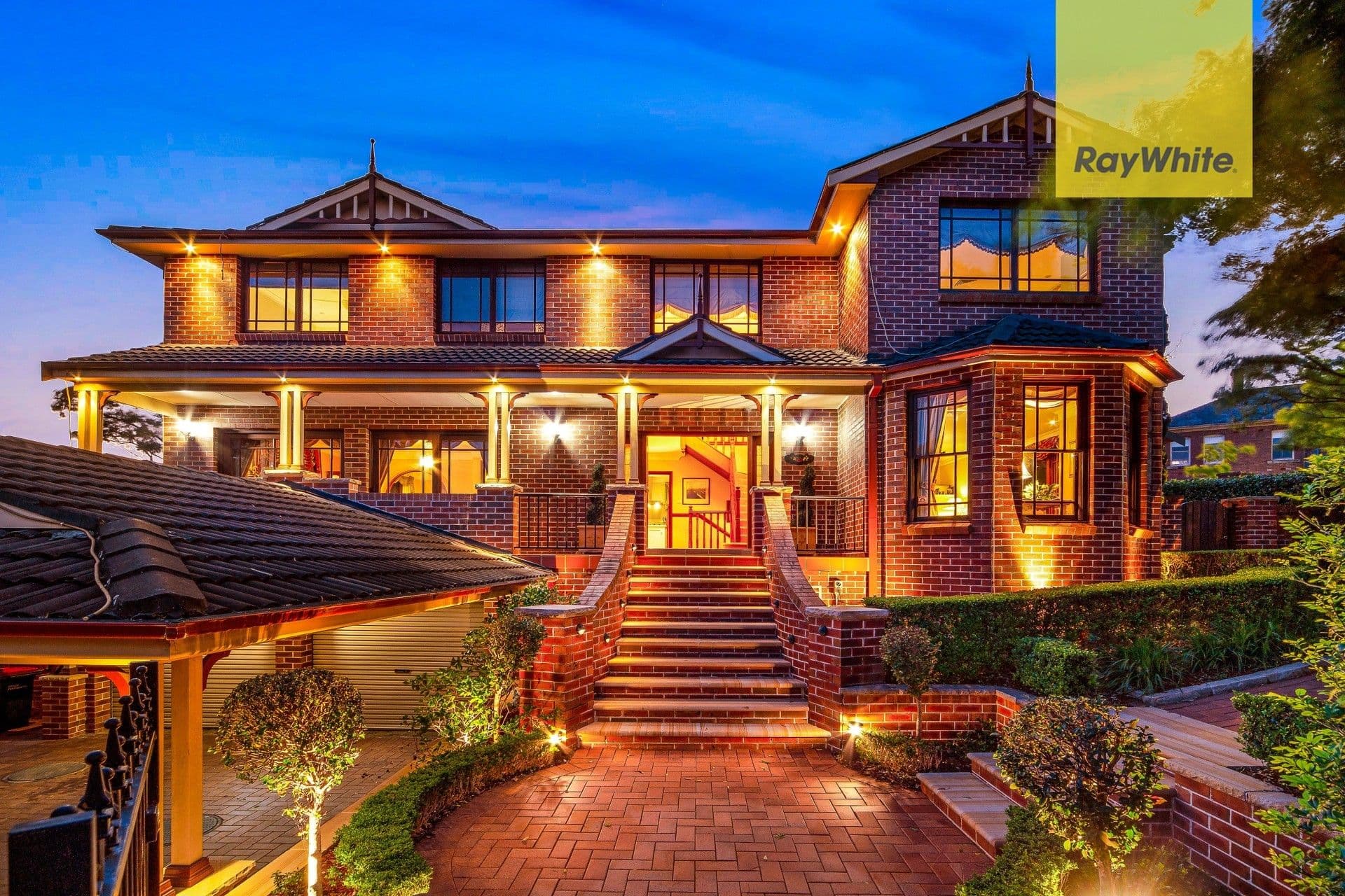 48 Strathalbyn Drive, Oatlands NSW 2117, Oatlands - Image 1