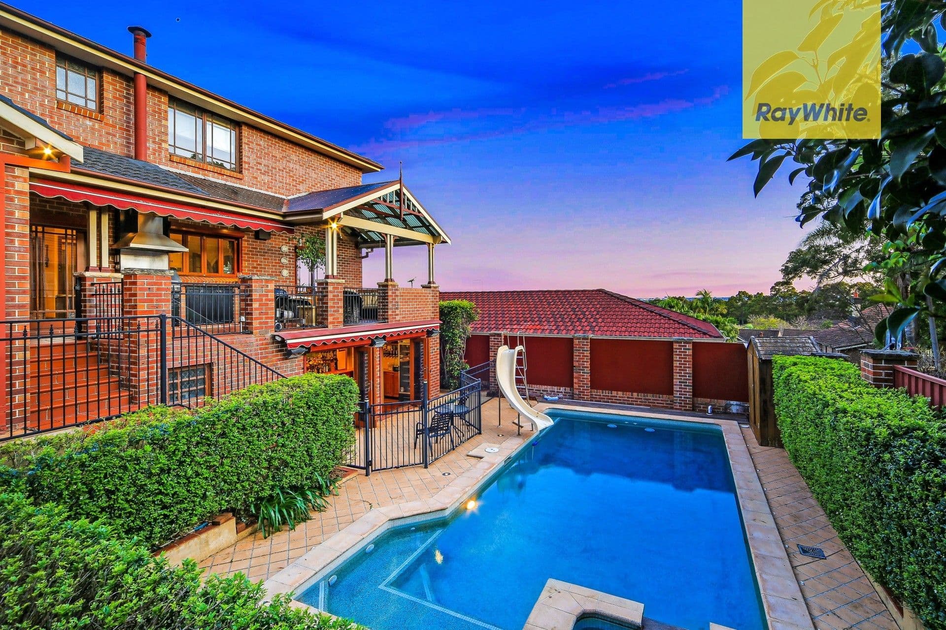 48 Strathalbyn Drive, Oatlands NSW 2117, Oatlands - Thumbnail 2