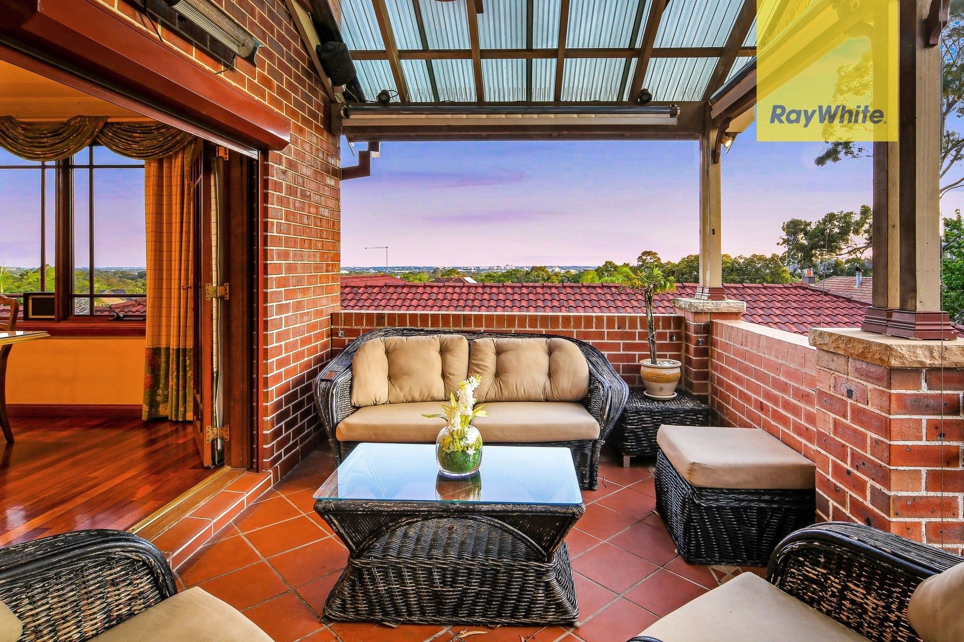 48 Strathalbyn Drive, Oatlands NSW 2117, Oatlands - Thumbnail 3