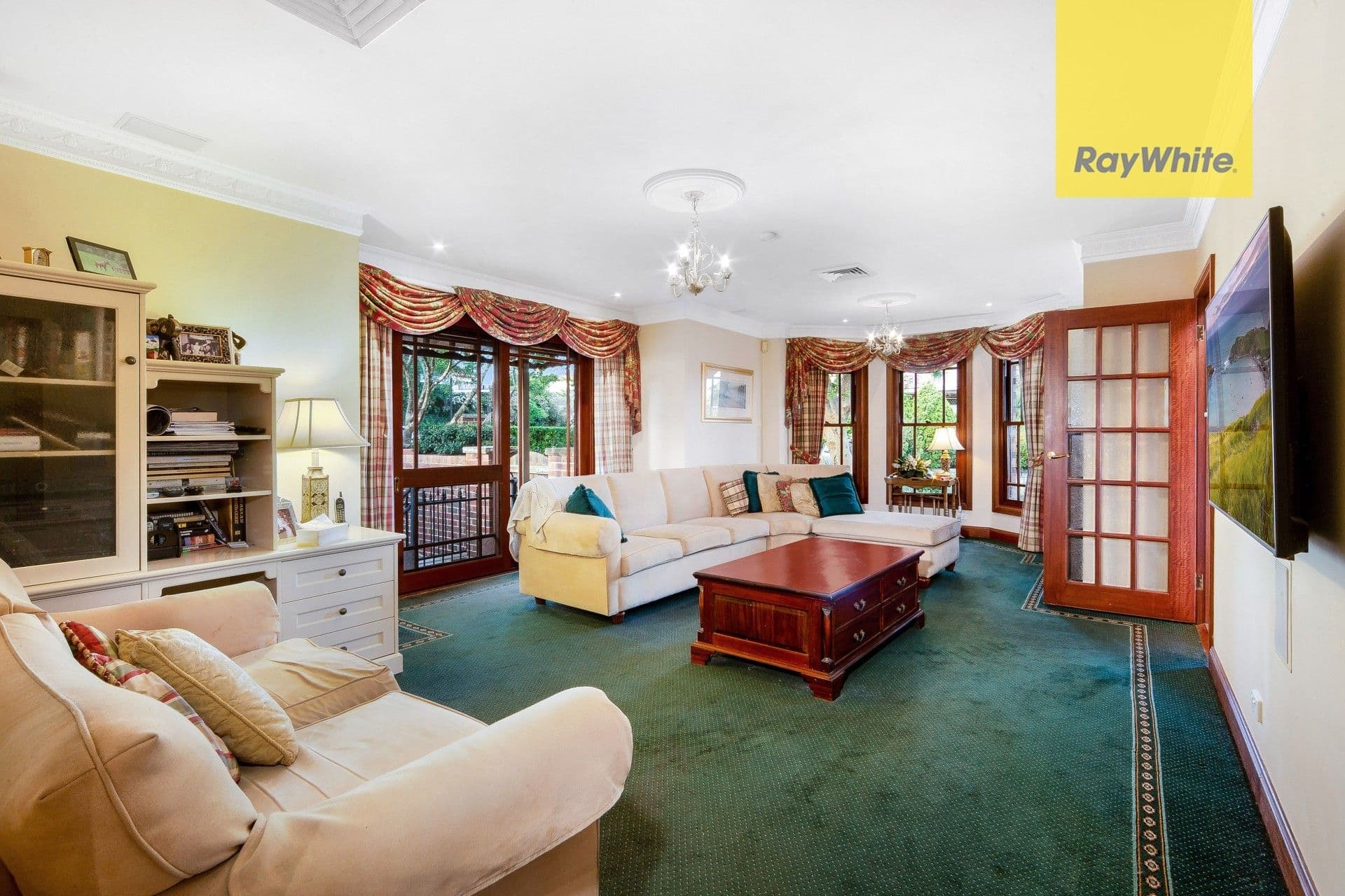 48 Strathalbyn Drive, Oatlands NSW 2117, Oatlands - Thumbnail 6