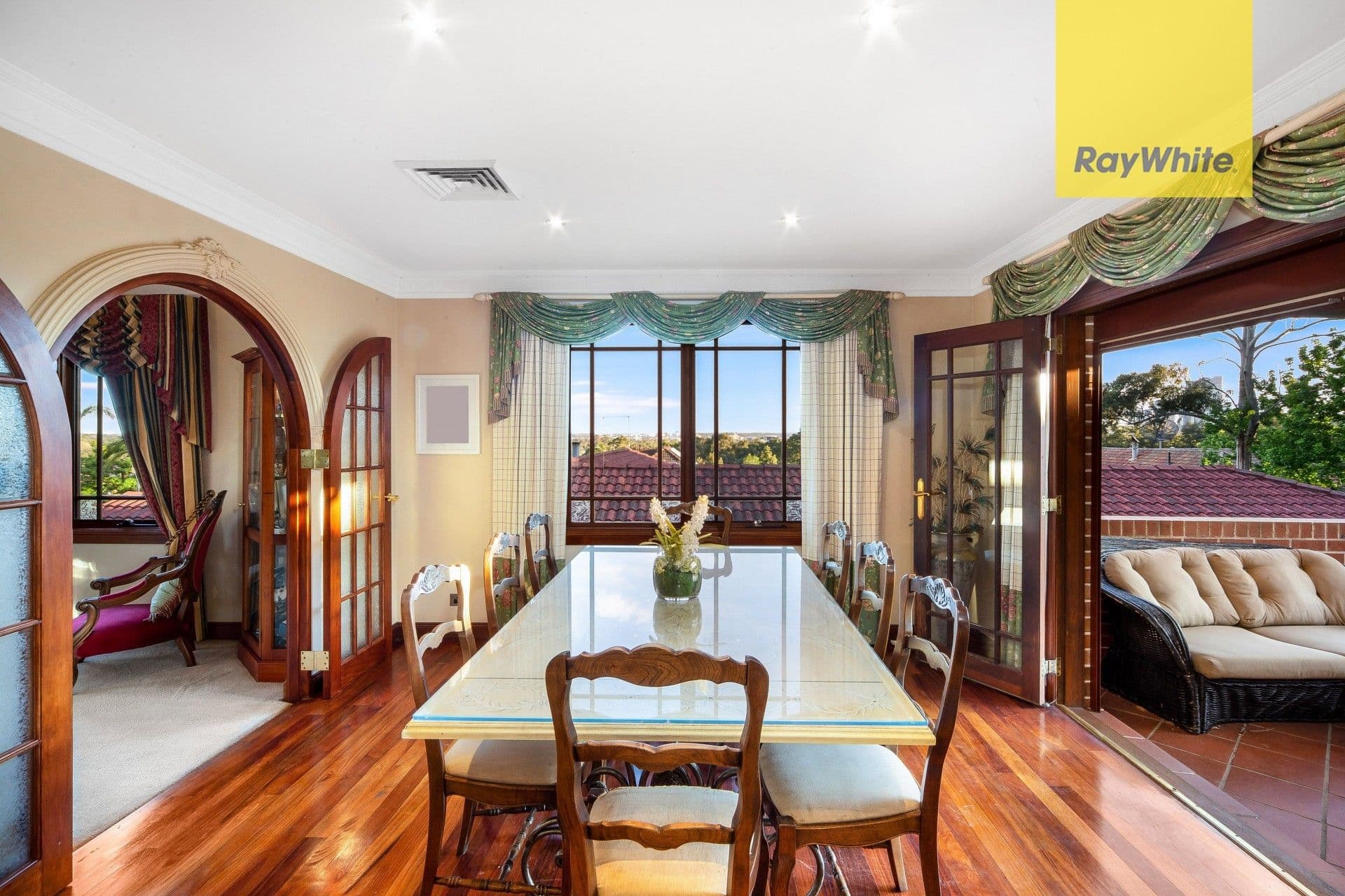 48 Strathalbyn Drive, Oatlands NSW 2117, Oatlands - Thumbnail 8