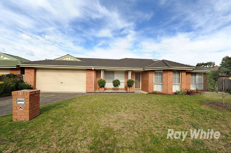 1 Cooma Court, BERWICK VIC 3806, Berwick - Thumbnail 2
