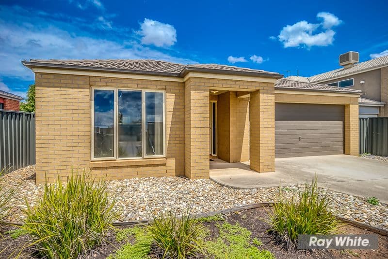 3 SABINE Way, Truganina VIC 3029, Truganina - Image 1