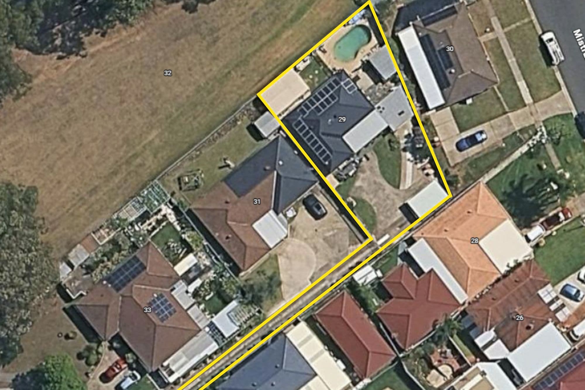 29 Hornet Street, Greenfield Park NSW 2176, Greenfield Park - Image 1