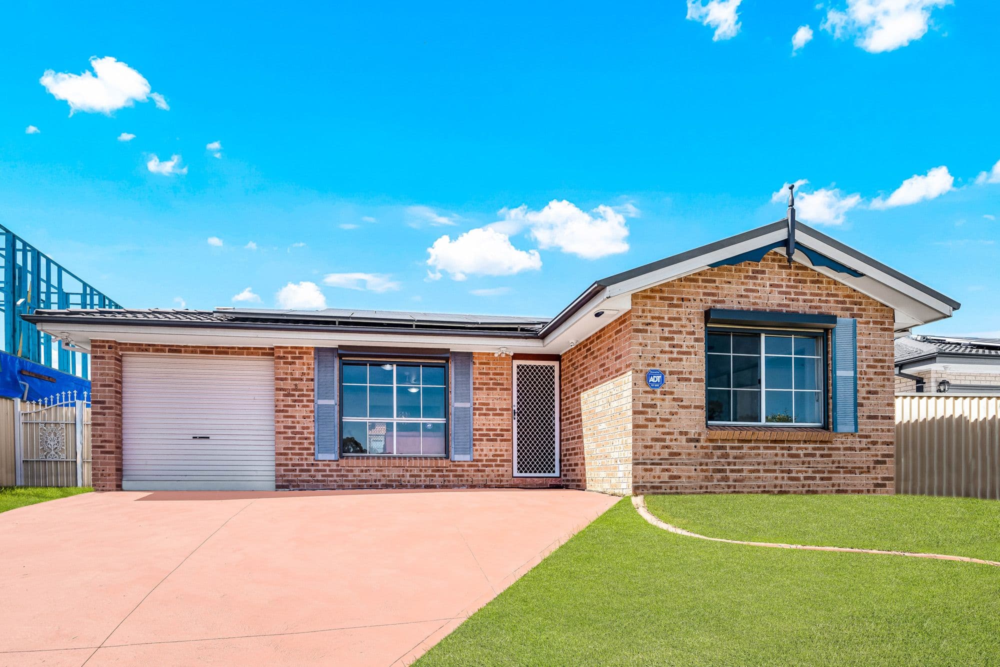 38 Braidwood Drive, Prestons NSW 2170, Prestons - Image 1