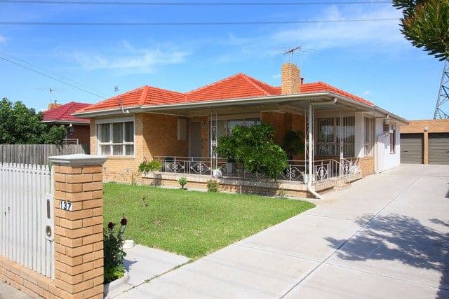 137 Broadhurst Avenue, RESERVOIR VIC 3073, Reservoir - Image 1